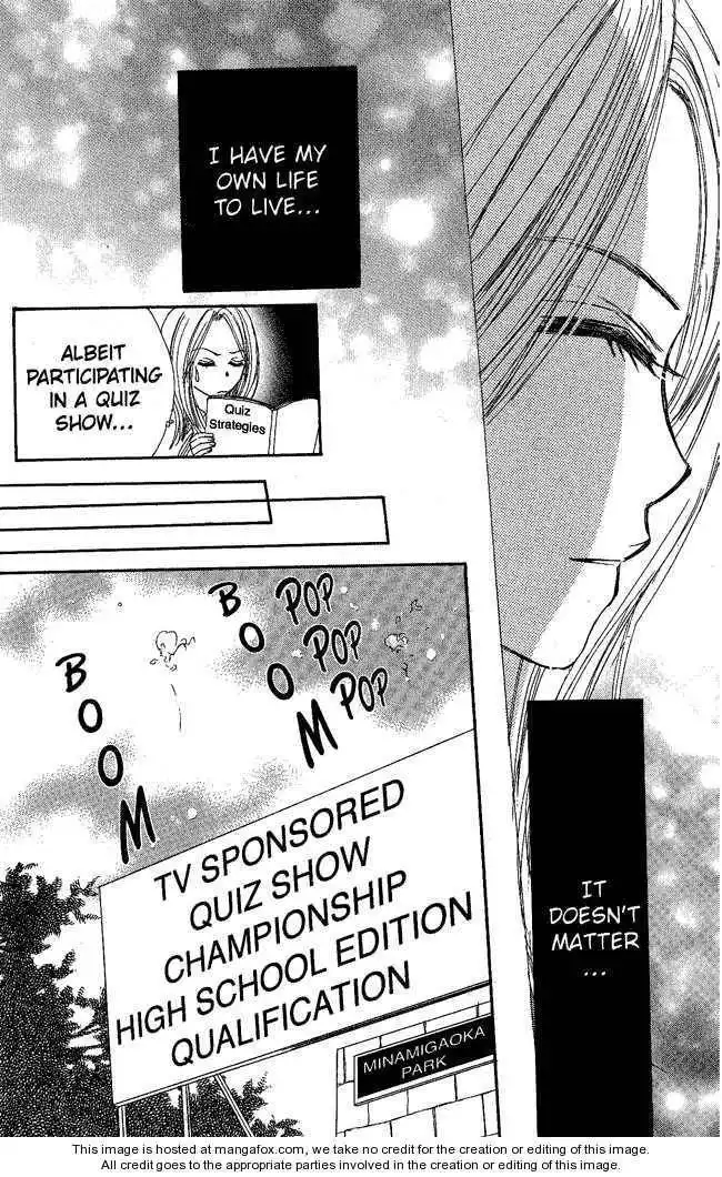 Monkey High! Chapter 5 24